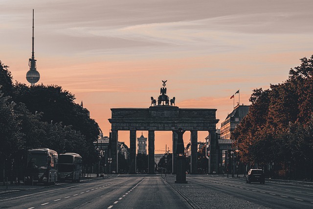 Berliner Gay Szene